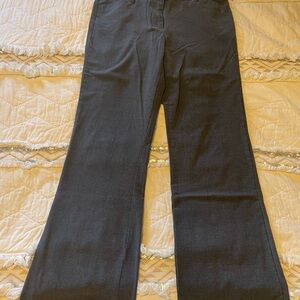 Women’s Gray Dress Pants/Slacks